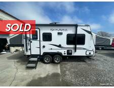 2023 Palomino SolAire Ultra Lite 163H Travel Trailer at Tonies RV STOCK# 9519