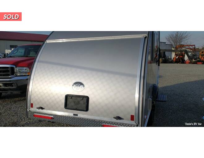 2021 nuCamp TAB 320CSS Travel Trailer at Tonies RV STOCK# 3208 Photo 3