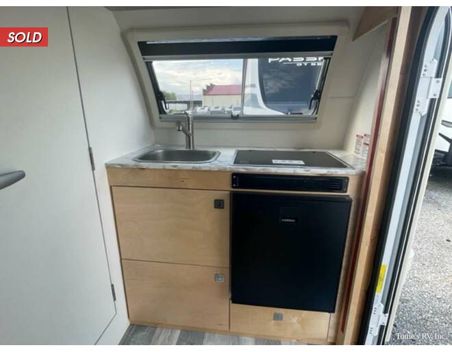 2022 nuCamp TAB 320S Travel Trailer at Tonies RV STOCK# 2121 Photo 6