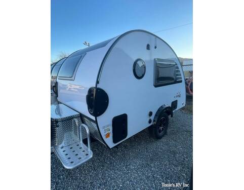 2023 nuCamp TAB 320CSS Travel Trailer at Tonies RV STOCK# 3885 Photo 3