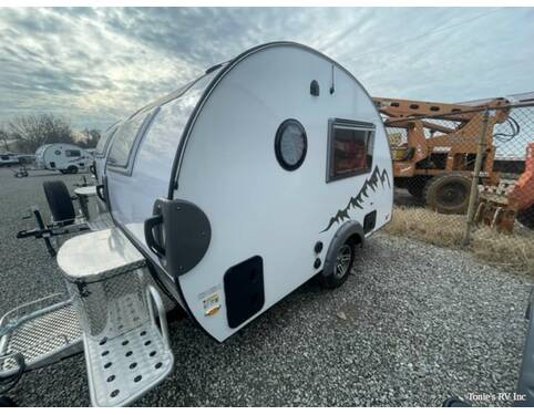 2023 nuCamp TAB 320CSS Travel Trailer at Tonies RV STOCK# 4198 Photo 3