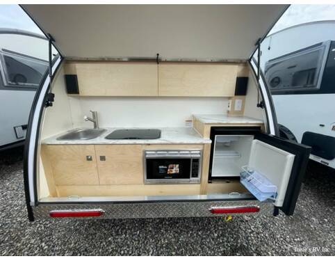 2023 nuCamp TAB 320CSS Travel Trailer at Tonies RV STOCK# 4198 Photo 4