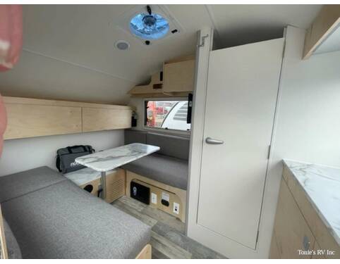 2023 nuCamp TAB 320CSS Travel Trailer at Tonies RV STOCK# 4198 Photo 5
