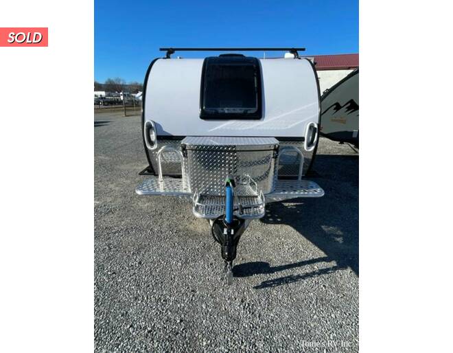2023 nuCamp TAG TAG XL LIMITED EDITION Travel Trailer at Tonies RV STOCK# 4647 Photo 2