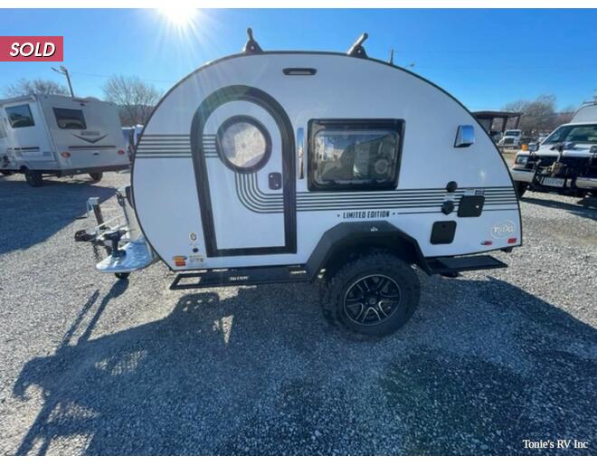 2023 nuCamp TAG TAG XL LIMITED EDITION Travel Trailer at Tonies RV STOCK# 4647 Exterior Photo