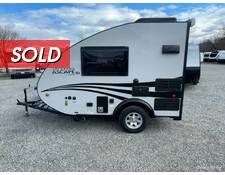 2023 Aliner Grand Ascape ST Travel Trailer at Tonies RV STOCK# 7959