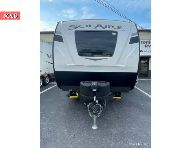 2023 Palomino SolAire Ultra Lite 208SS Travel Trailer at Tonies RV STOCK# 9320 Photo 2