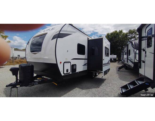 2023 Palomino SolAire Ultra Lite 208SS Travel Trailer at Tonies RV STOCK# 9346 Photo 2