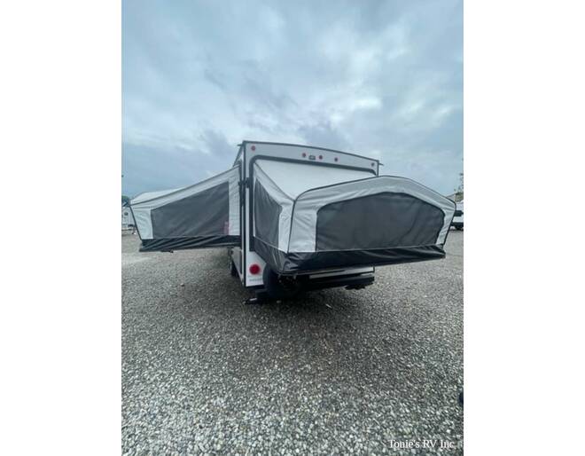 2023 Palomino SolAire Ultra Lite 244H Travel Trailer at Tonies RV STOCK# 9500 Photo 2